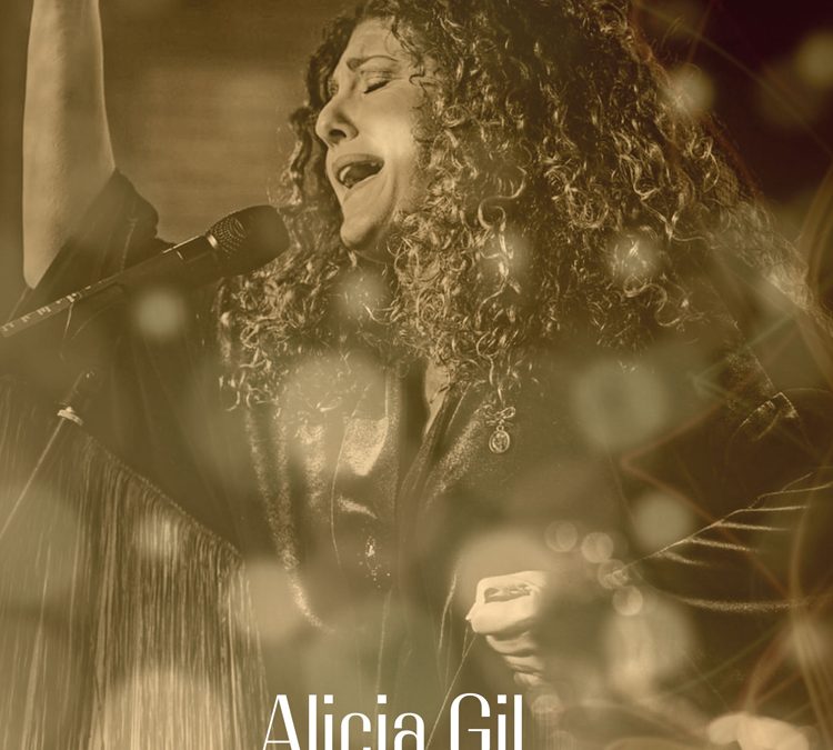Alicia Gil – Siguiendo la Estrella