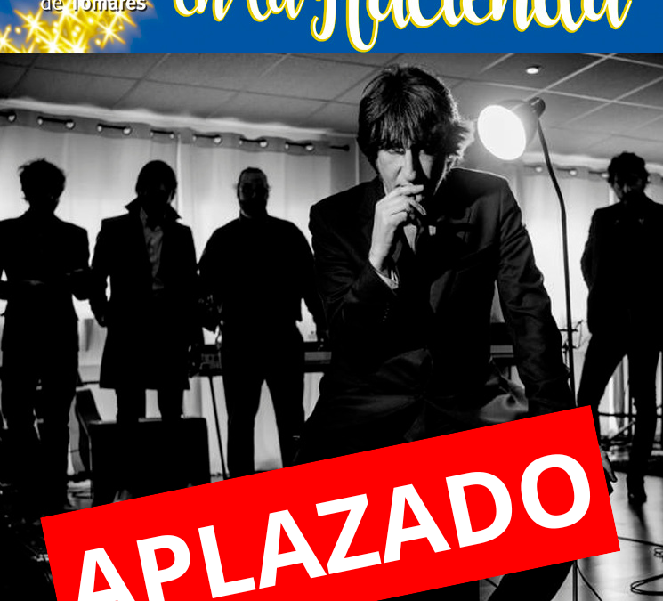 PÁJARO en concierto con su Banda