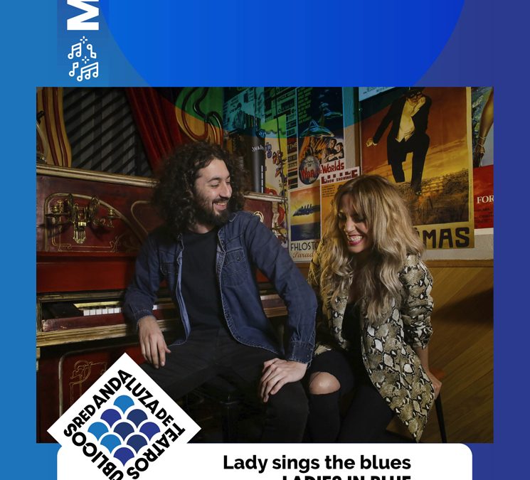 Ladies In Blue