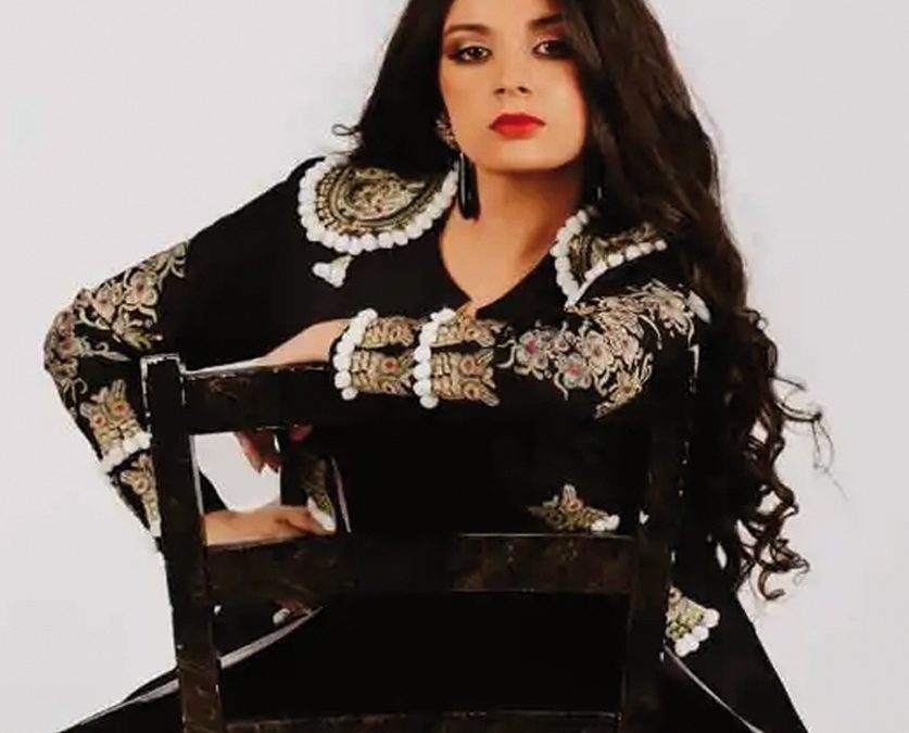 REYES CARRASCO : “PASTORA EN MI MEMORIA”  (Cipaem)