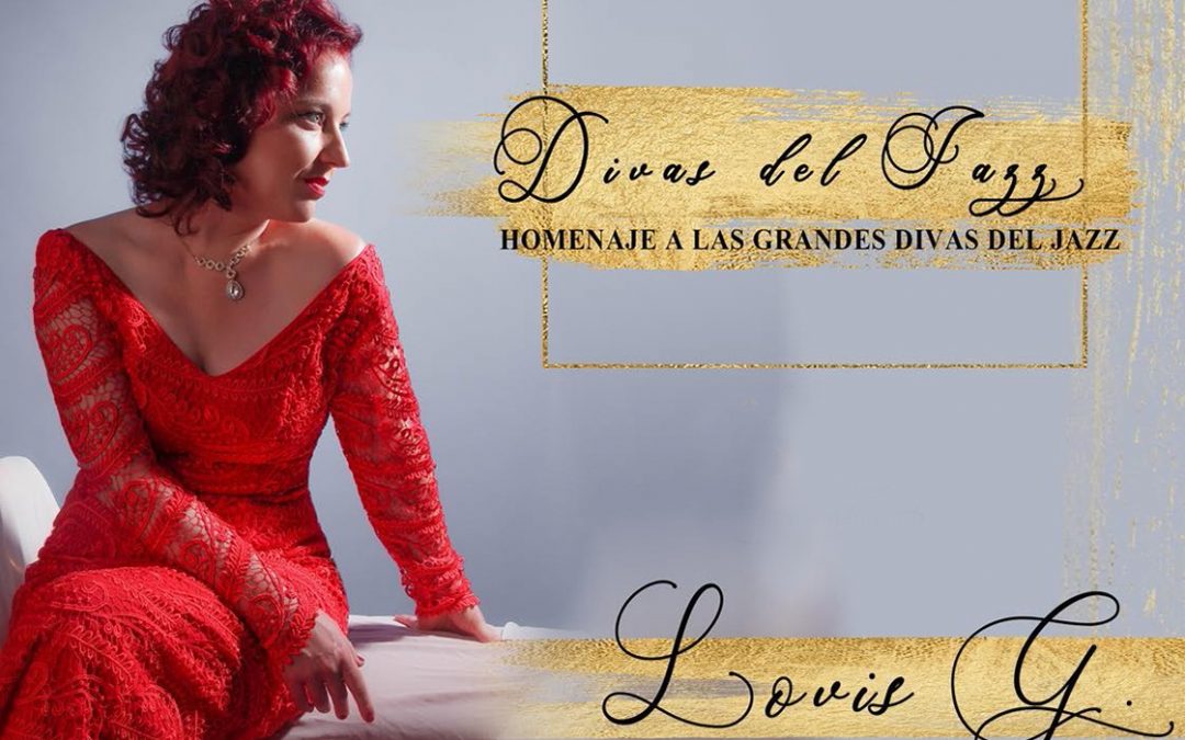 DIVAS DEL JAZZ