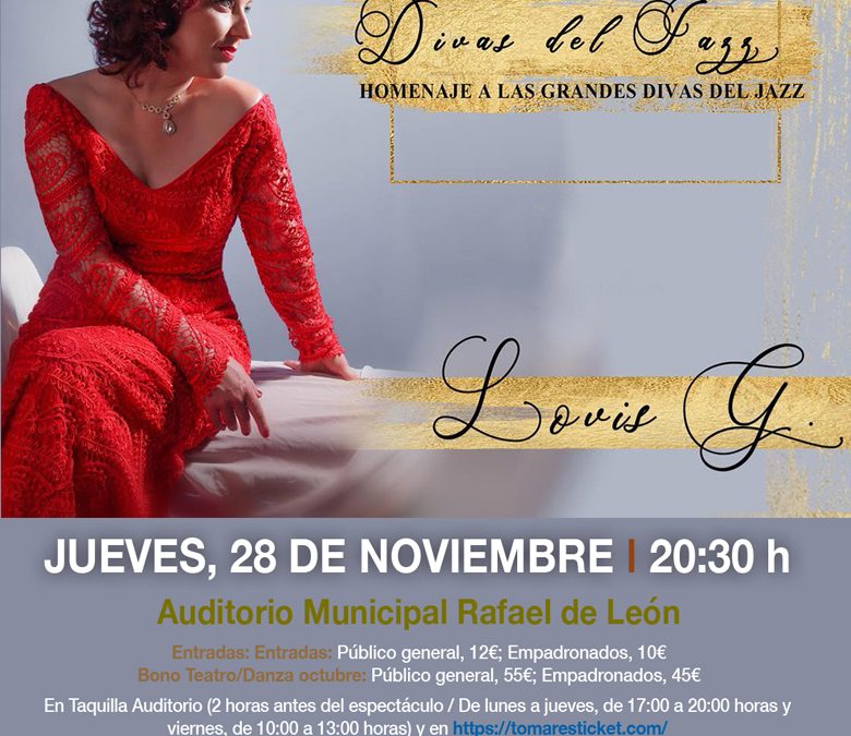DIVAS DEL JAZZ