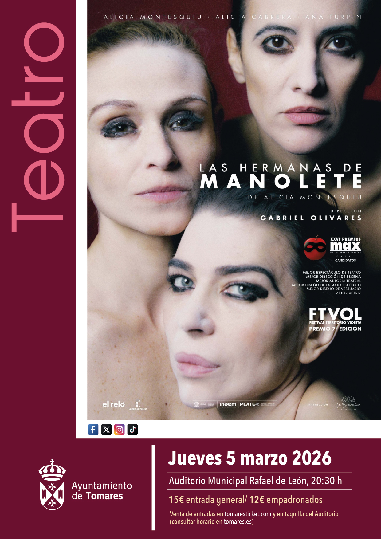 Las hermanas de Manolete 02