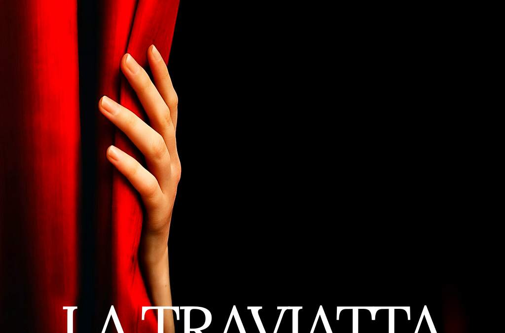 La Traviata. (Cía. La arcadia hispánica).